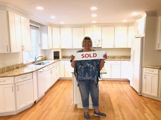 Team Powerhouse - Coldwell Banker Realty