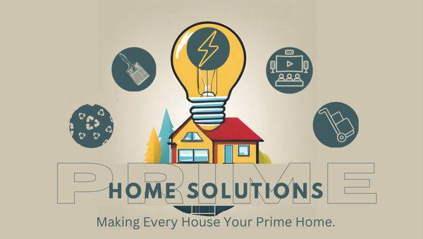 Prime Home Solution