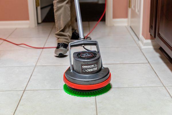 Certified Restoration