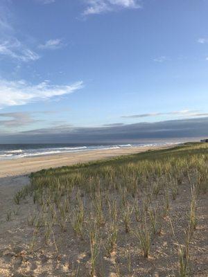 Long Beach Township of