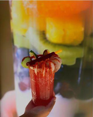 Dulce Vida Paleteria