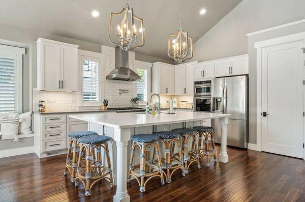 Empire Design & Build