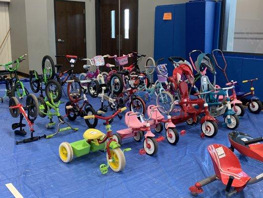 Just Between Friends Springfield