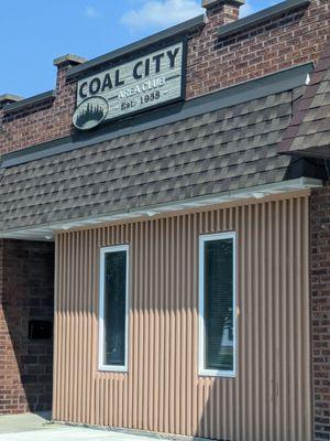 Coal City Area Club