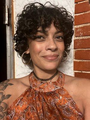 Curly Crown Beauty Salon