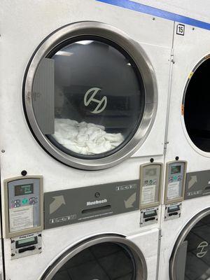 Super Laundry Wash & Fold