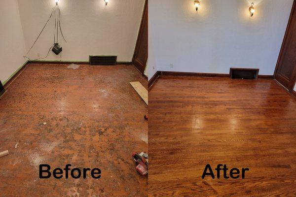 Herro Home Renovations