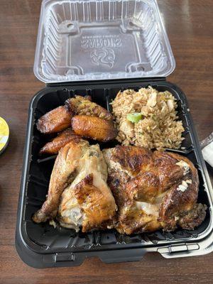 Sardi's Pollo A La Brasa