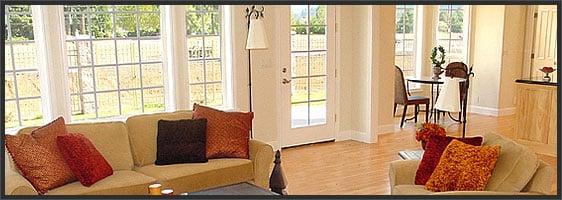 Santa Clarita Valley Glass and Windows