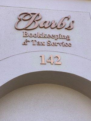Barb's Bookkeeping & Tax Service