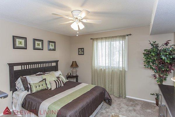 Camelot Village Apartments