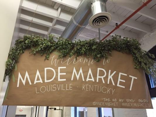 Made Market