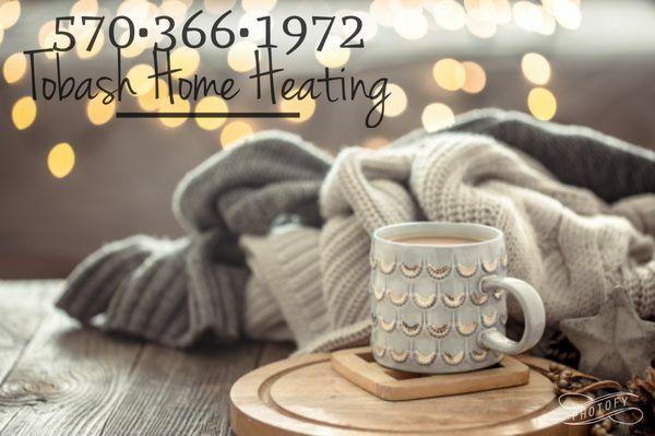 Tobash Home Heating