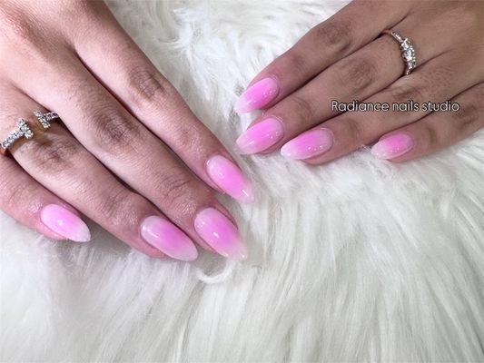 Radiance Nails Studio