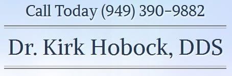 Kirk Hobock, DDS