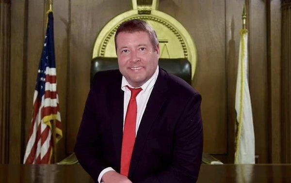 Law Offices of Steven D Gravlee