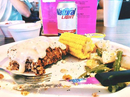 Miss Bobi's Roadhouse