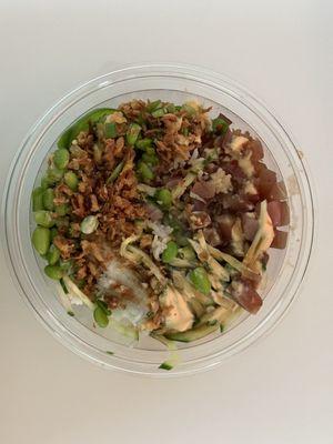 Aloha Poke