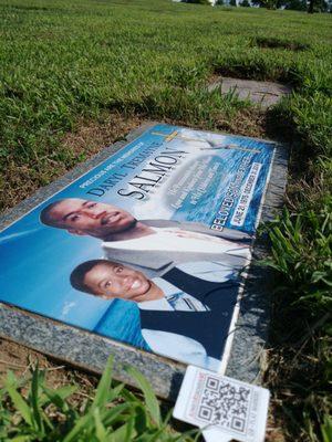 Mountain View Cemetery