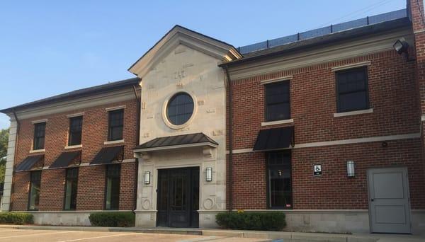 The Michigan Law Firm