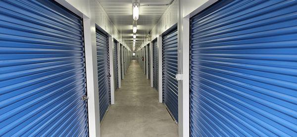 Maple Village Self Storage