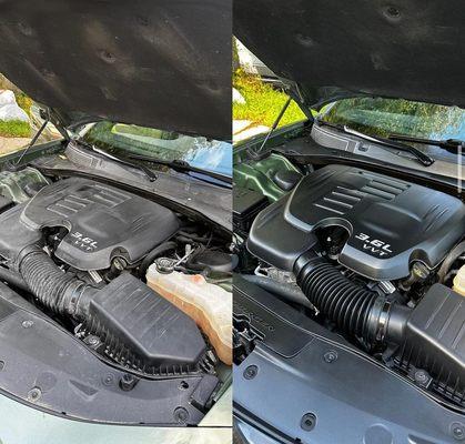 Moco Mobile Car Detailing