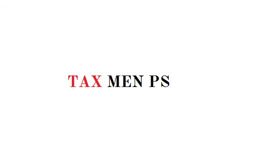 Tax Men PS