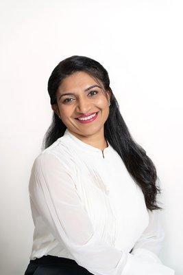 Kesha Patel - Century 21 Novus