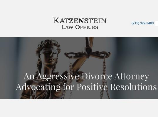 Katzenstein Law Offices