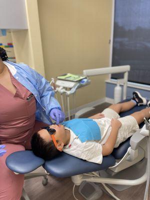 Little Smiles of Levittown