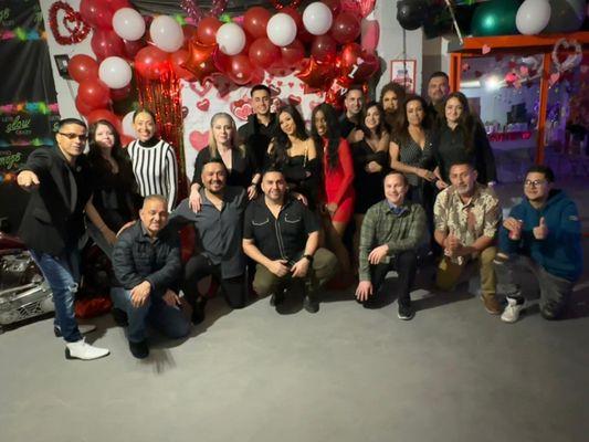 Dance Soul Connection Studio