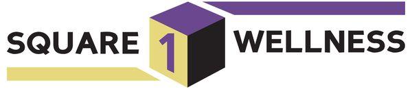 Square 1 Wellness - logo