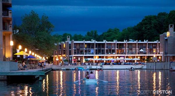 The Lake Anne Hair Salon