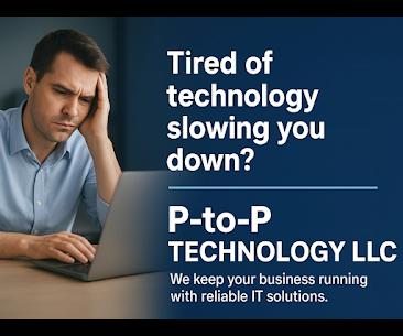 P-To-P Technology