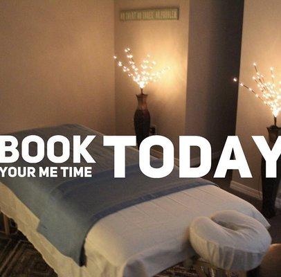 Massage Essential Time