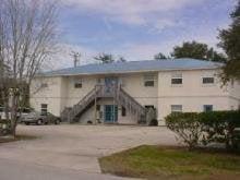 The Gerona Building at 2692 US 1 South