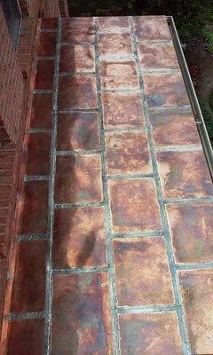 Mecklingburg Roofing&Masonry