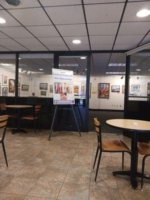 Seminole County Public Library