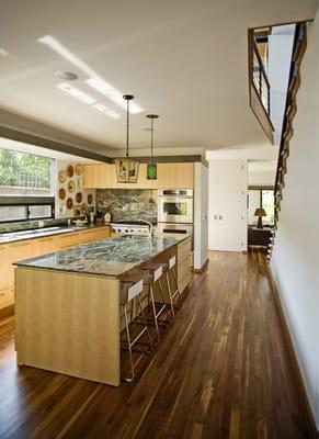 Jesse Bornstein Architecture