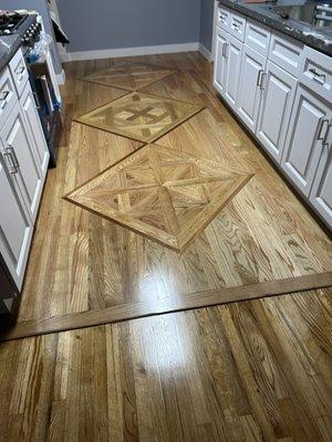 Colonial Wood Flooring