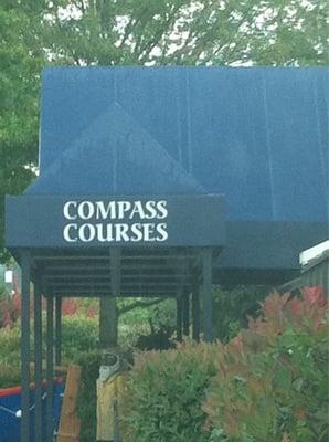 Compass Courses Maritime Training