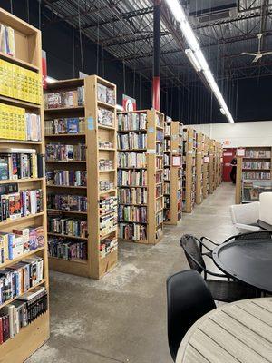 Book section