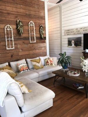 Housekeeping by Hannah