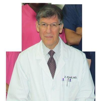 Khalil Zaid MD PC