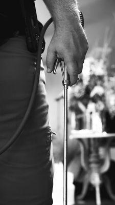 Thompson's Pest Control