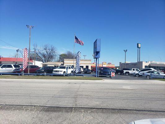 Wilborn Motor