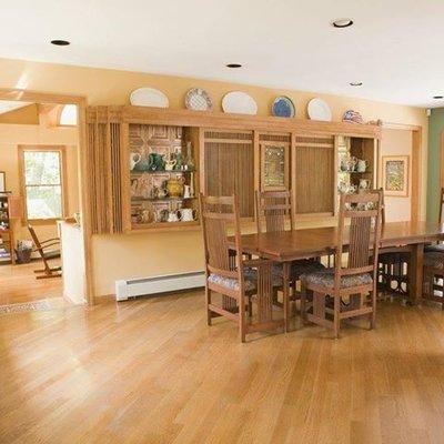 Laureano Home Improvement