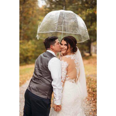 Wedding hair up do and wedding full face makeup with lashes