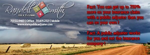 A Public Adjuster Group