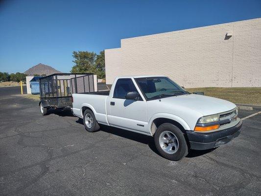 Kiss Your Grass Landscaping & Maintenance